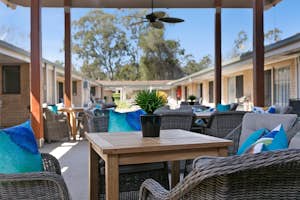 TriCare Jindalee Aged Care Residence