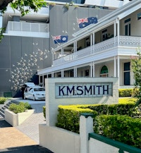 K.M.Smith Funeral Directors