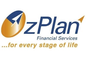 OzPlan Financial Services logo