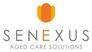 Senexus logo