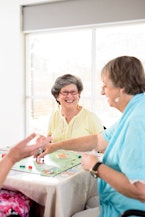 ACH Group Retirement Living - Third Street