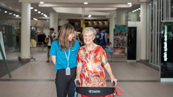 Ozcare Aged Care at Home Brisbane South