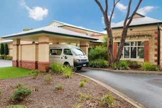 Kalyra Belair Aged Care