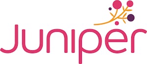 Juniper Salisbury Retreat logo