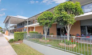 Southern Cross Care St Michael's Residential Care