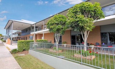 Southern Cross Care St Michael's Residential Care