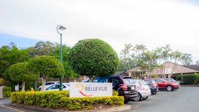 Roshana Bellevue Aged Care