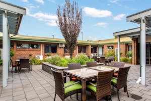 Southern Cross Care (SA, NT & VIC) Inc The Philip Kennedy Centre Residential Care