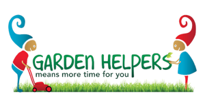 Garden Helpers logo