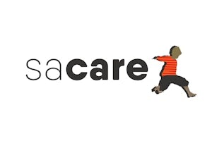 SACARE logo