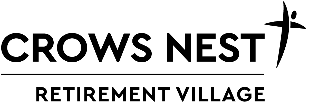 Crows Nest Retirement Village logo