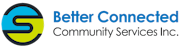 Better Connected Community Services Inc. Logo