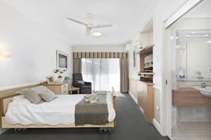 TriCare Bayview Place Aged Care Residence