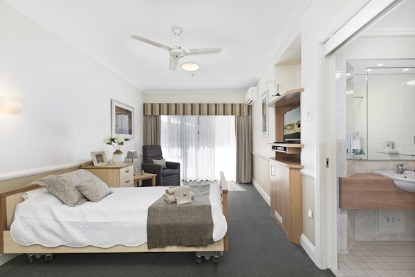 TriCare Bayview Place Aged Care Residence