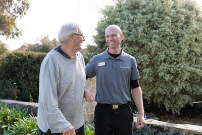 Home Care | Southern Cross Care WA