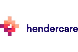 HenderCare (VIC) logo