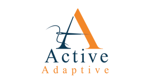 Active Adaptive logo