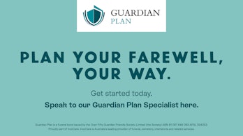 Guardian Pre-Paid Funerals