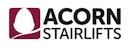 Acorn Stairlifts Logo