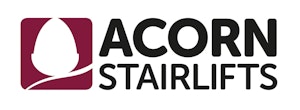 Acorn Stairlifts logo