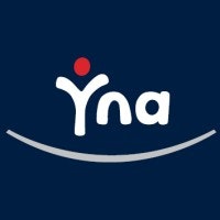 YNA logo
