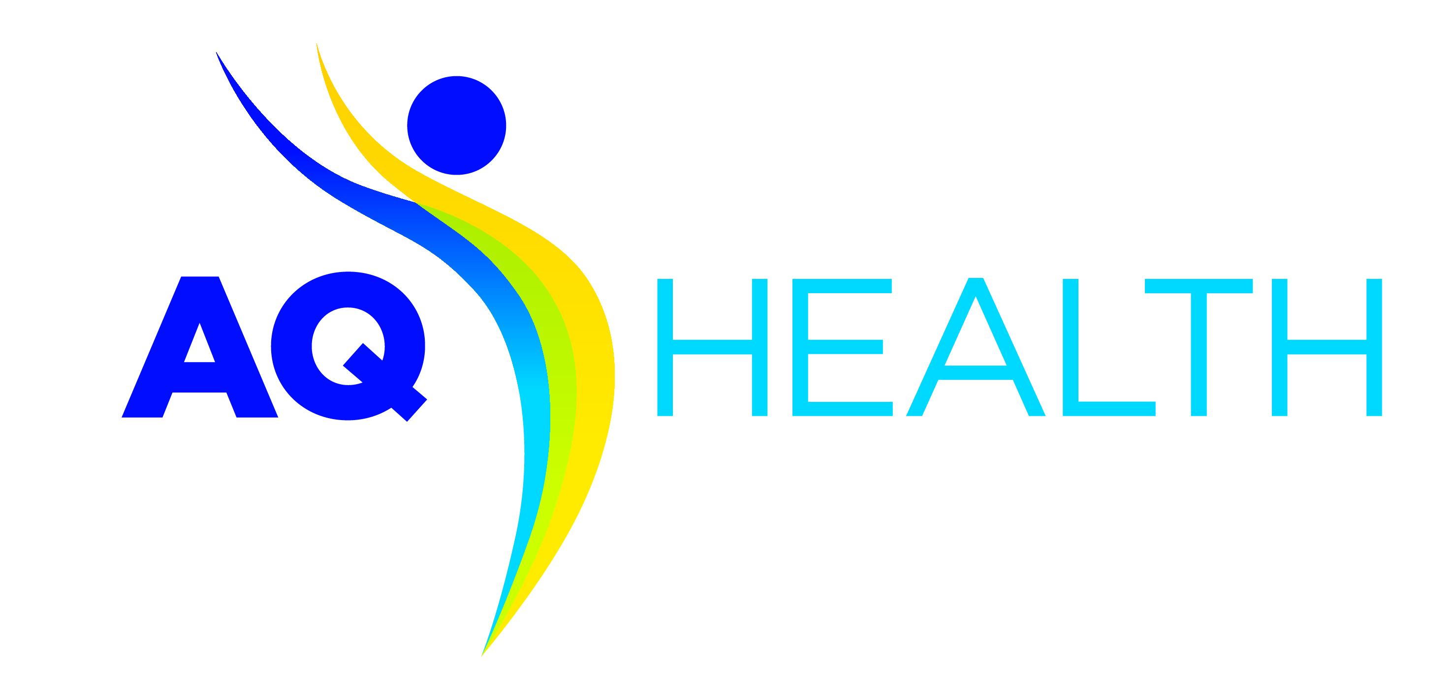 AQ Health logo