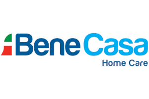 Bene Casa - Home Care Packages (HCP) logo