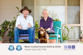 Uniting AgeWell Hume Home Care