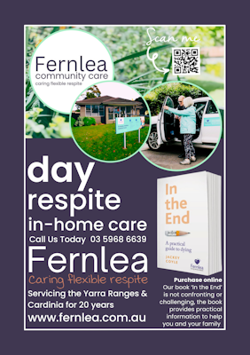 Fernlea Community Care - Emerald