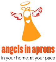 Angels in Aprons logo