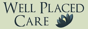 Well Placed Care logo