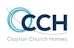 Clayton Church Homes Logo