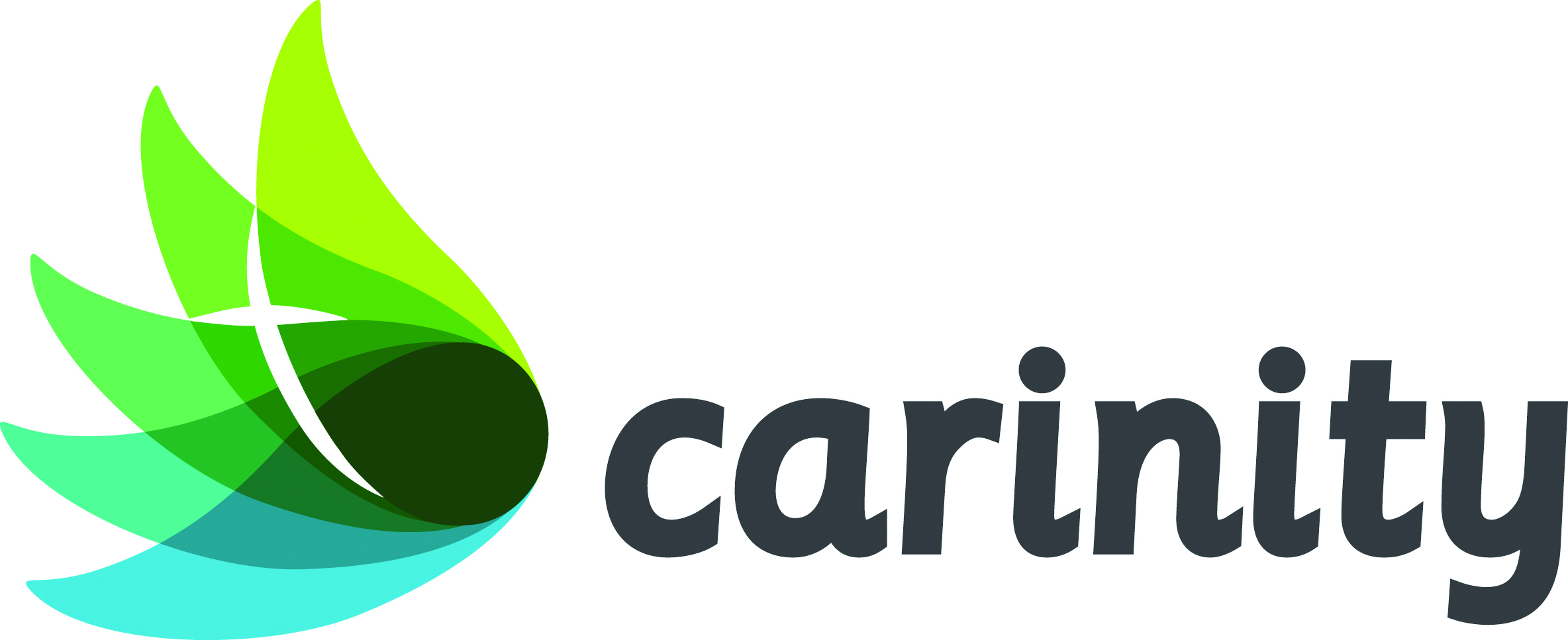 Carinity Home Care Toowoomba & Surrounds logo