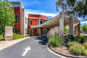Southern Cross Care (SA, NT & VIC) Inc The Pines Lodge Residential Care