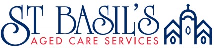 St Basil's In Home Respite Services logo