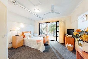 BaptistCare Westhaven Community