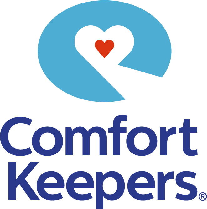 Comfort Keepers Commonwealth Home Support Program Perth logo