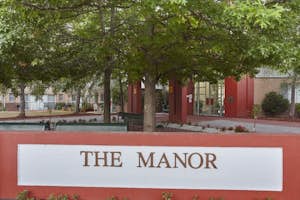 OneCare's The Manor