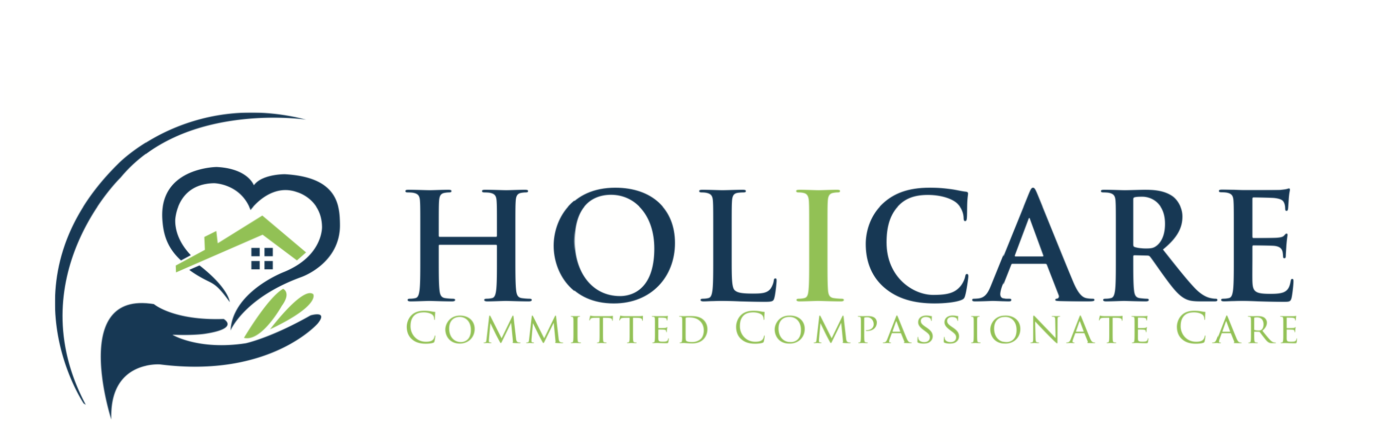 Holicare logo