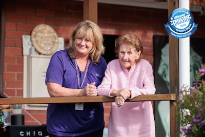 Uniting AgeWell Tasmania South Home Care