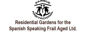 Residential Gardens for Spanish Speaking logo