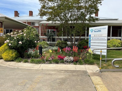 Yackandandah Health