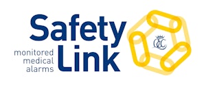 Safety Link logo