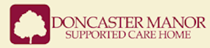 Doncaster Manor Supported Care Home logo