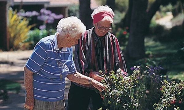 Bethanie Illawong Retirement Village