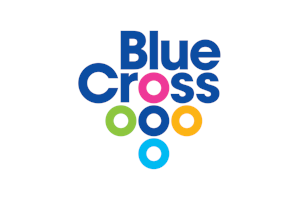 BlueCross Grossard Court RL logo