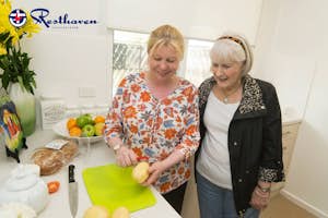 Resthaven Home Care Packages Metropolitan Adelaide
