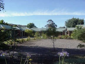 ACH Group Retirement Living - Sturdee Street