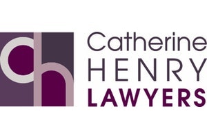 Catherine Henry Lawyers logo