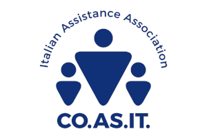 CO.AS.IT. Social Support/Planned Activity Groups (VIC) logo